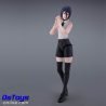 Reze - Chainsaw Man The Movie: Reze Arc - S.H.Figuarts