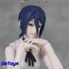 Reze - Chainsaw Man The Movie: Reze Arc - S.H.Figuarts