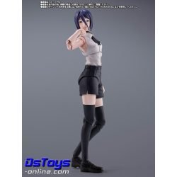 Reze - Chainsaw Man The Movie: Reze Arc - S.H.Figuarts