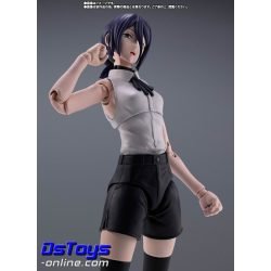 Reze - Chainsaw Man The Movie: Reze Arc - S.H.Figuarts