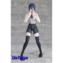 Reze - Chainsaw Man The Movie: Reze Arc - S.H.Figuarts