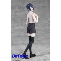 Reze - Chainsaw Man The Movie: Reze Arc - S.H.Figuarts