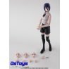 Reze - Chainsaw Man The Movie: Reze Arc - S.H.Figuarts
