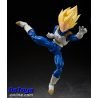 Super Saiyan Vegeta - Dangerous Pride - Dragon Ball Z S.H.Figuarts