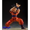 Son Goku - The Kind-hearted Saiyan - Dragon Ball Z S.H.Figuarts