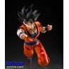 Son Goku - The Kind-hearted Saiyan - Dragon Ball Z S.H.Figuarts