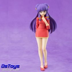 Shampoo ( Ranma 1/2 ) S.H.Figuarts Bandai