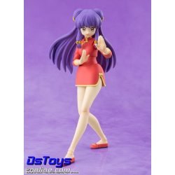 Shampoo ( Ranma 1/2 ) S.H.Figuarts Bandai