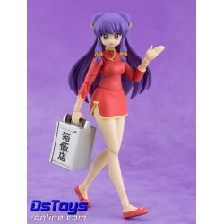 Shampoo ( Ranma 1/2 ) S.H.Figuarts Bandai