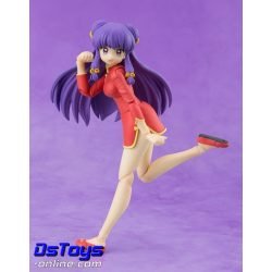 Shampoo ( Ranma 1/2 ) S.H.Figuarts Bandai