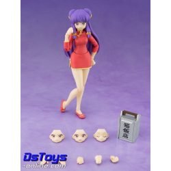 Shampoo ( Ranma 1/2 ) S.H.Figuarts Bandai