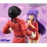 Shampoo ( Ranma 1/2 ) S.H.Figuarts Bandai