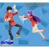 Shampoo ( Ranma 1/2 ) S.H.Figuarts Bandai