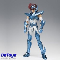 Pegasus Seiya Final Bronze Cloth - Original Color Edition - Saint Cloth Myth EX