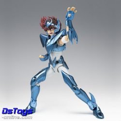 Pegasus Seiya Final Bronze Cloth - Original Color Edition - Saint Cloth Myth EX