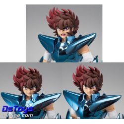 Pegasus Seiya Final Bronze Cloth - Original Color Edition - Saint Cloth Myth EX