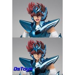 Pegasus Seiya Final Bronze Cloth - Original Color Edition - Saint Cloth Myth EX