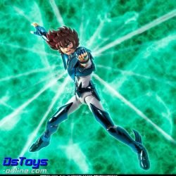 Pegasus Seiya Final Bronze Cloth - Original Color Edition - Saint Cloth Myth EX