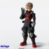 Katsuki Bakugo - The Beginning - My Hero Academia S.H.Figuarts Bandai