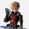 Katsuki Bakugo - The Beginning - My Hero Academia S.H.Figuarts Bandai