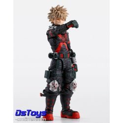 Katsuki Bakugo - The Beginning - My Hero Academia S.H.Figuarts Bandai