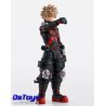 Katsuki Bakugo - The Beginning - My Hero Academia S.H.Figuarts Bandai