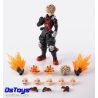 Katsuki Bakugo - The Beginning - My Hero Academia S.H.Figuarts Bandai