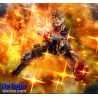 Katsuki Bakugo - The Beginning - My Hero Academia S.H.Figuarts Bandai