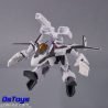 TINY SESSION VF-31F SIEGFRIED (Messer use) with Kaname Macross Delta