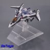 TINY SESSION VF-31F SIEGFRIED (Messer use) with Kaname Macross Delta