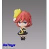 TINY SESSION VF-31F SIEGFRIED (Messer use) with Kaname Macross Delta
