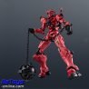 Red Gundam - Gundam Universe Bandai