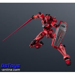Red Gundam - Gundam Universe Bandai