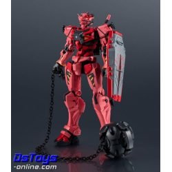 Red Gundam - Gundam Universe Bandai