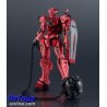 Red Gundam - Gundam Universe Bandai