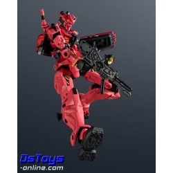 Red Gundam - Gundam Universe Bandai