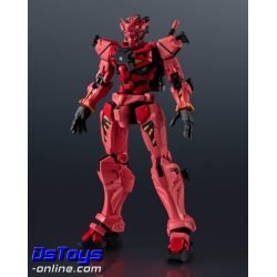 Red Gundam - Gundam Universe Bandai