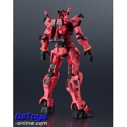Red Gundam - Gundam Universe Bandai