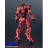 Red Gundam - Gundam Universe Bandai