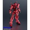 Red Gundam - Gundam Universe Bandai