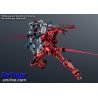 Red Gundam - Gundam Universe Bandai
