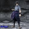 SASUKE UCHIHA - Solitary Blazing Darkness - S.H.Figuarts Bandai