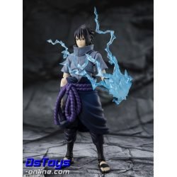 SASUKE UCHIHA - Solitary Blazing Darkness - S.H.Figuarts Bandai