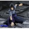 SASUKE UCHIHA - Solitary Blazing Darkness - S.H.Figuarts Bandai