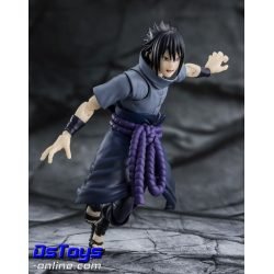 SASUKE UCHIHA - Solitary Blazing Darkness - S.H.Figuarts Bandai
