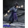 SASUKE UCHIHA - Solitary Blazing Darkness - S.H.Figuarts Bandai
