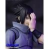 SASUKE UCHIHA - Solitary Blazing Darkness - S.H.Figuarts Bandai