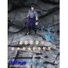 SASUKE UCHIHA - Solitary Blazing Darkness - S.H.Figuarts Bandai