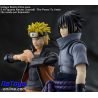 SASUKE UCHIHA - Solitary Blazing Darkness - S.H.Figuarts Bandai