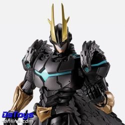 Armored All Might - My Hero Academia - S.H.Figuarts Bandai